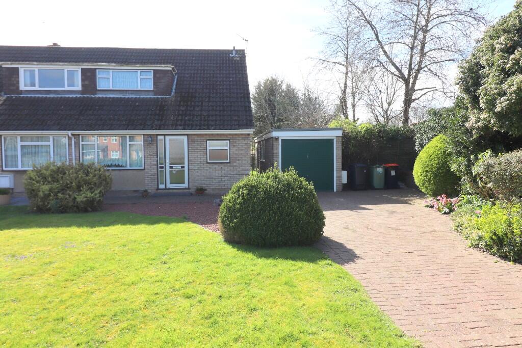 Main image of property: Dunstall Road, Barton Le Clay, Bedfordshire, MK45 4NX