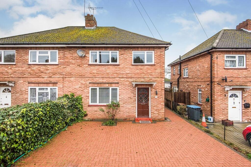 Main image of property: Ripley Avenue, Egham, Surrey, TW20