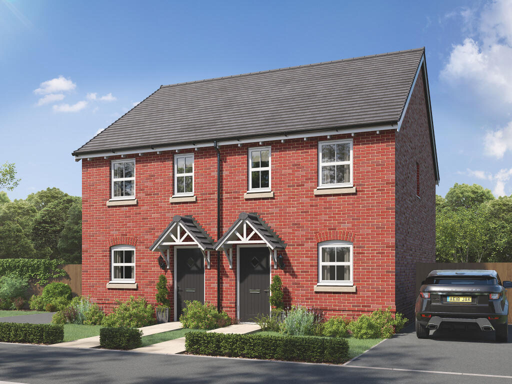 Main image of property: Newbold Verdon, 
Leicester, 
Leicestershire, 
LE9 9LE