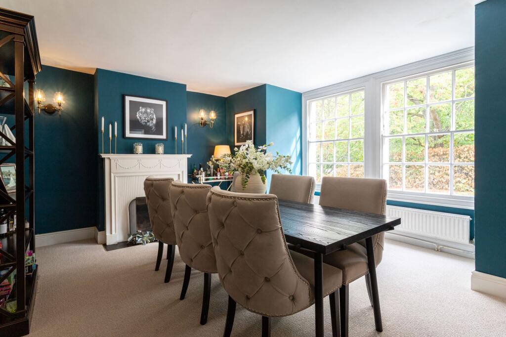 Reading Road, Mattingley, RG27 photo 4