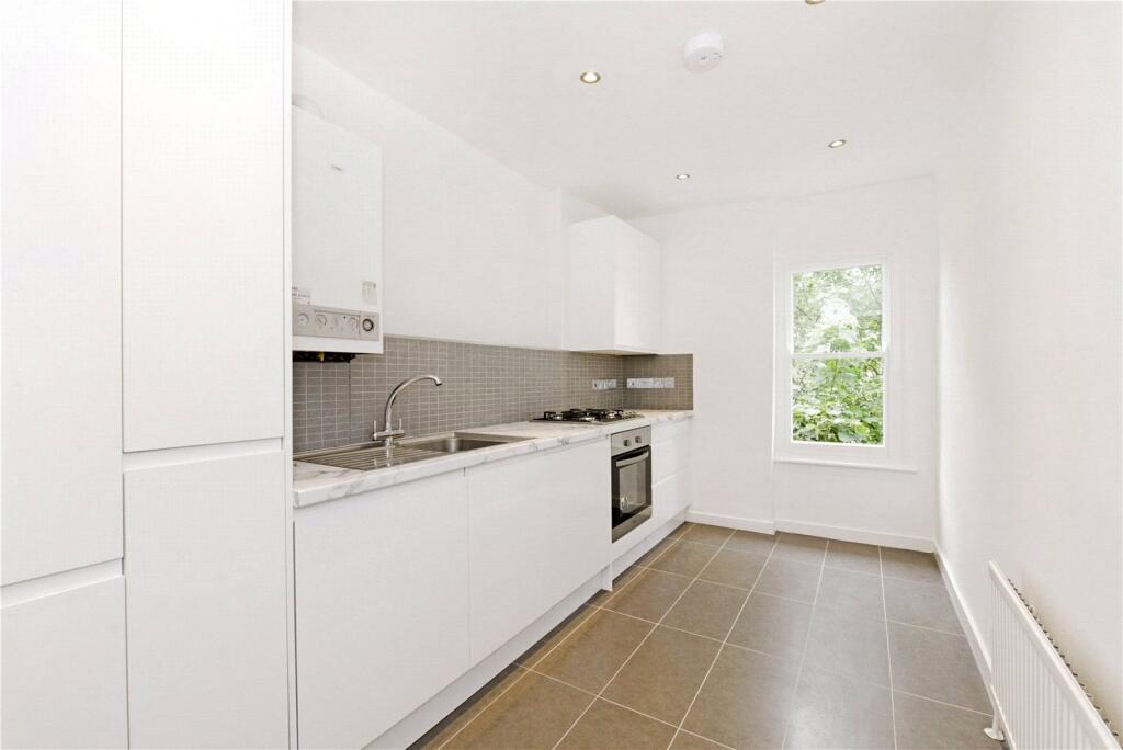 Main image of property: Ardleigh Road,
De Beauvoir, N1