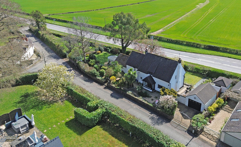 House in Newport, Lower Machen, Graig - View 5