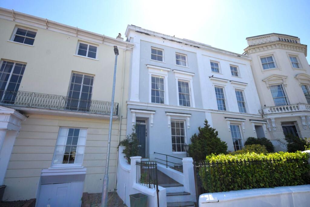Main image of property: The Strand, Bideford