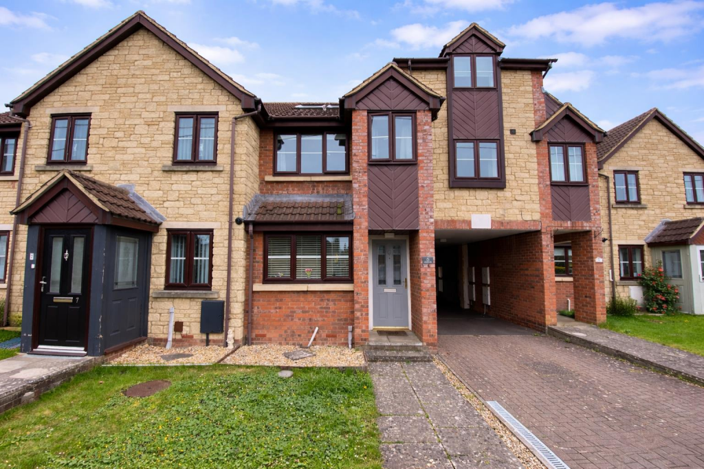 Main image of property: Chapel Close, Melksham