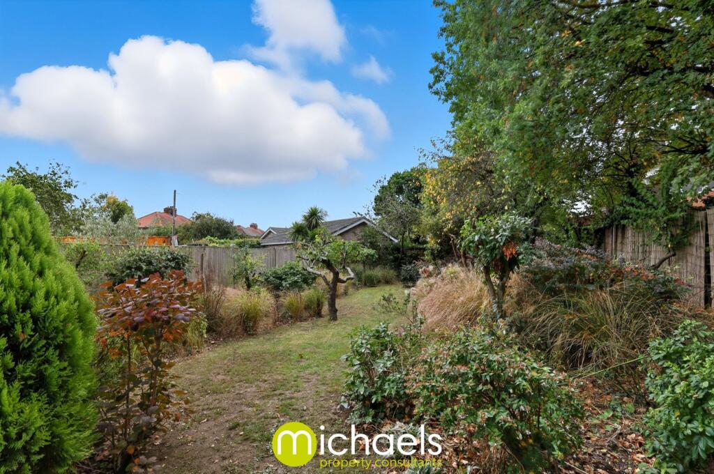 Chapel Road, Stanway, Colchester, CO3 photo 3