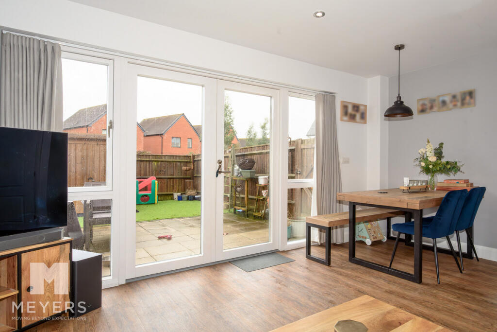 Normandy Way | Ringwood | BH24 photo 4
