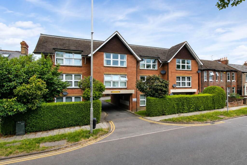 Main image of property: Bowerbank Court, Aylesbury