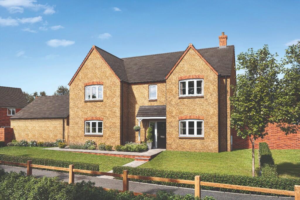 Main image of property: Saltby Road,
Croxton Kerrial,
Leicestershire,
NG321QG