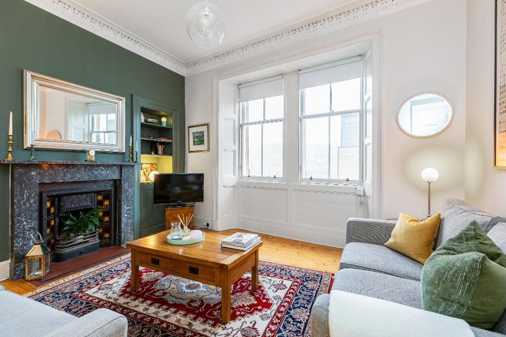 Main image of property: Eyre Terrace, Canonmills, Edinburgh, EH3