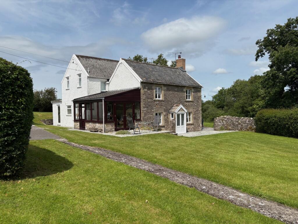 Main image of property: Tadhill, Leigh Upon Mendip