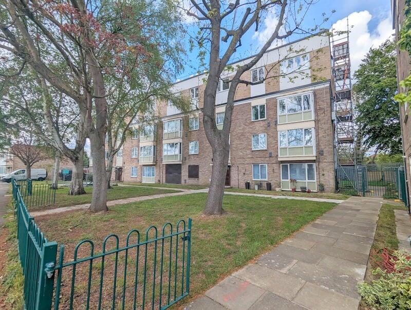 Main image of property: Bethany Waye, Feltham, TW14