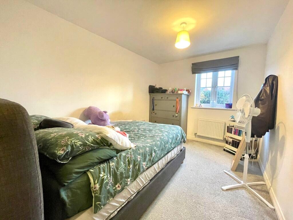 Apartment in Milton Keynes, Bletchley and Fenny Stratford - View 5