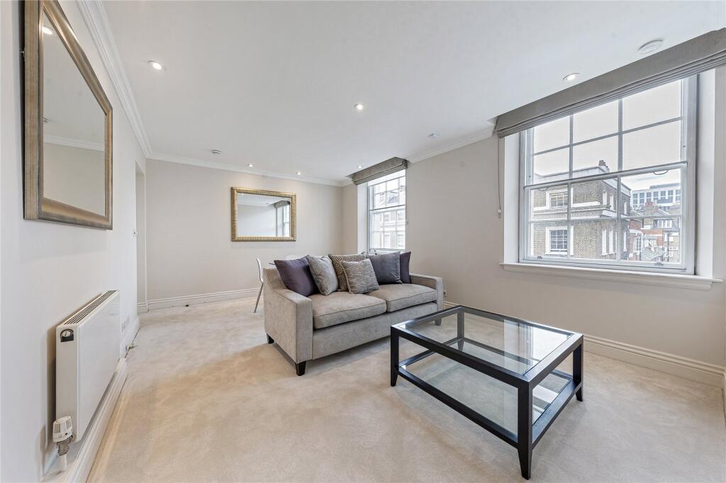Main image of property: Davies Street, London, W1K
