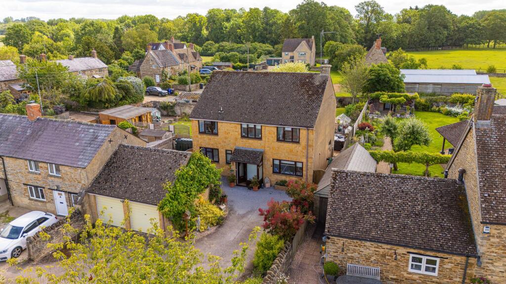 Main image of property: Marston St. Lawrence, Banbury, OX17