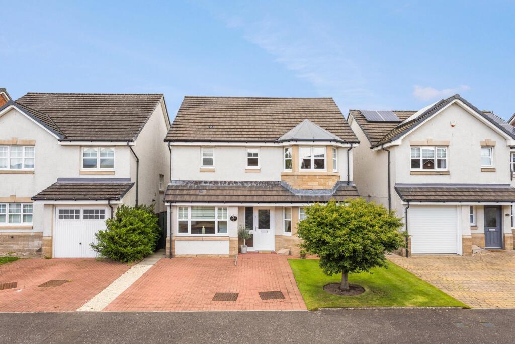 Main image of property: Denbecan, Alloa, FK10