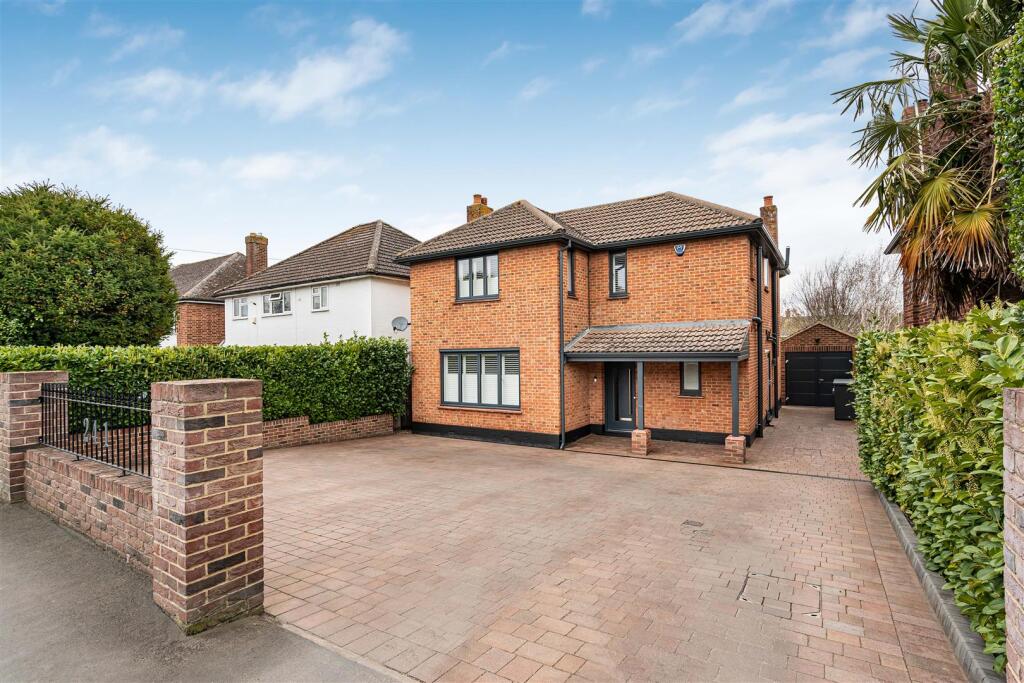 Main image of property: Queen Ediths Way, Cambridge