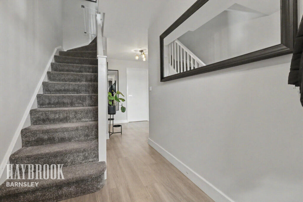 House in Barnsley, Grimethorpe - View 5