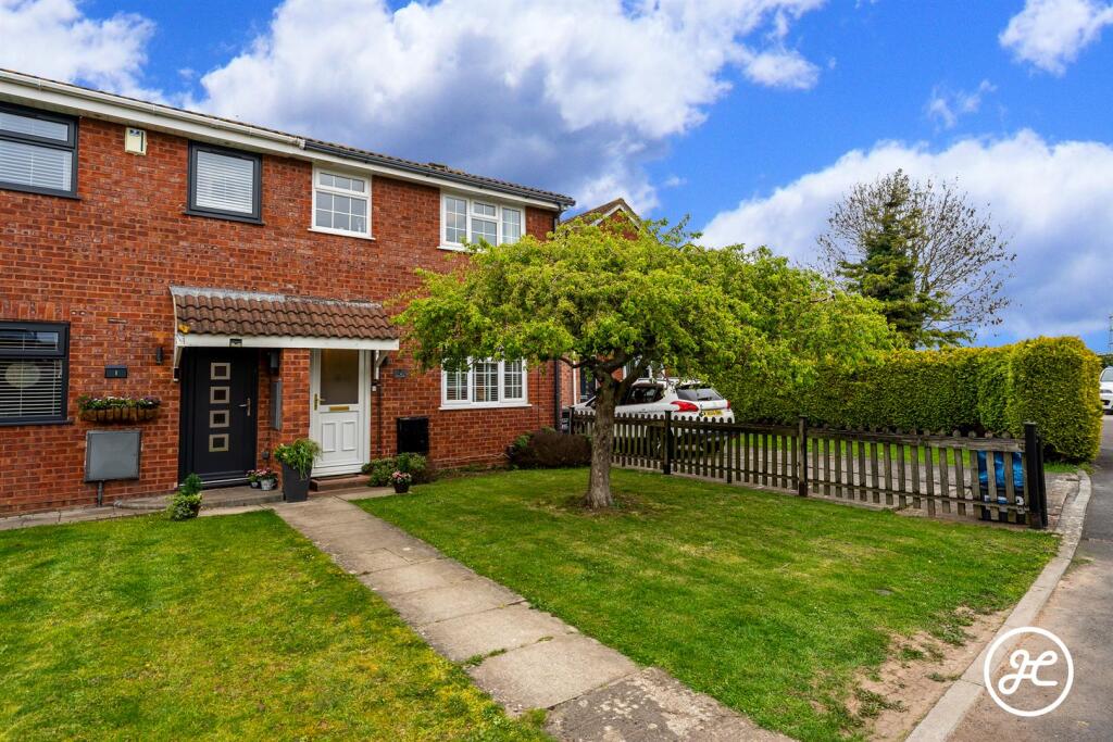 Main image of property: St. Thomas Court, Bridgwater