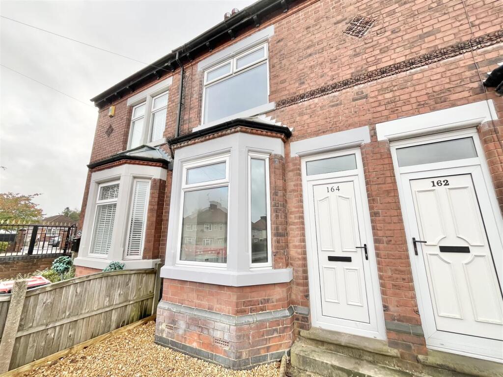 Main image of property: Nuncargate Kirkby In Ashfield