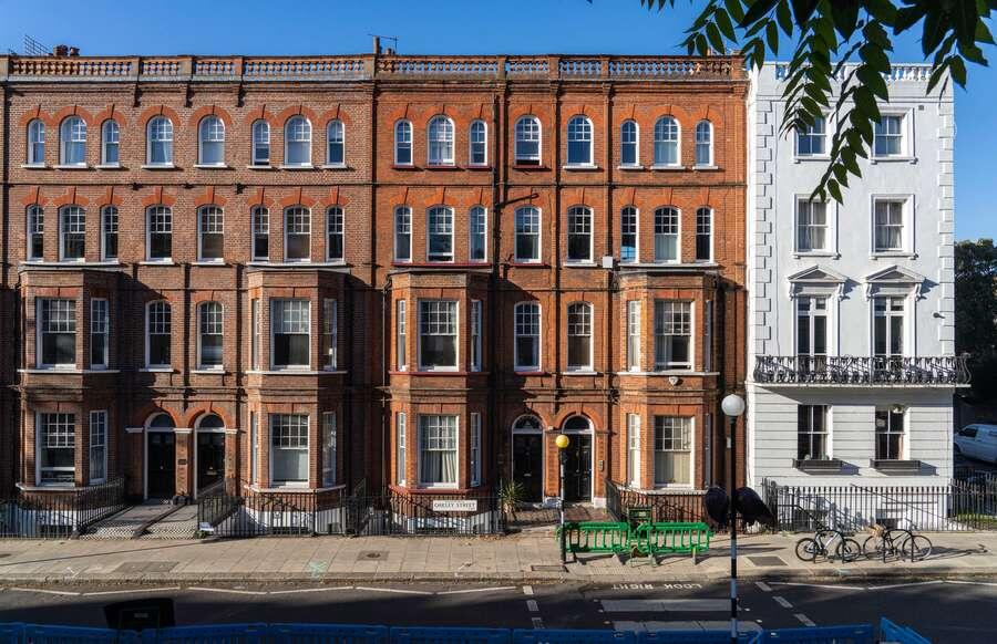 Main image of property: Oakley Hotel, Chelsea , London