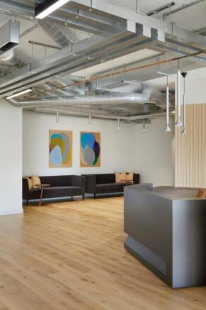 3rd Floor