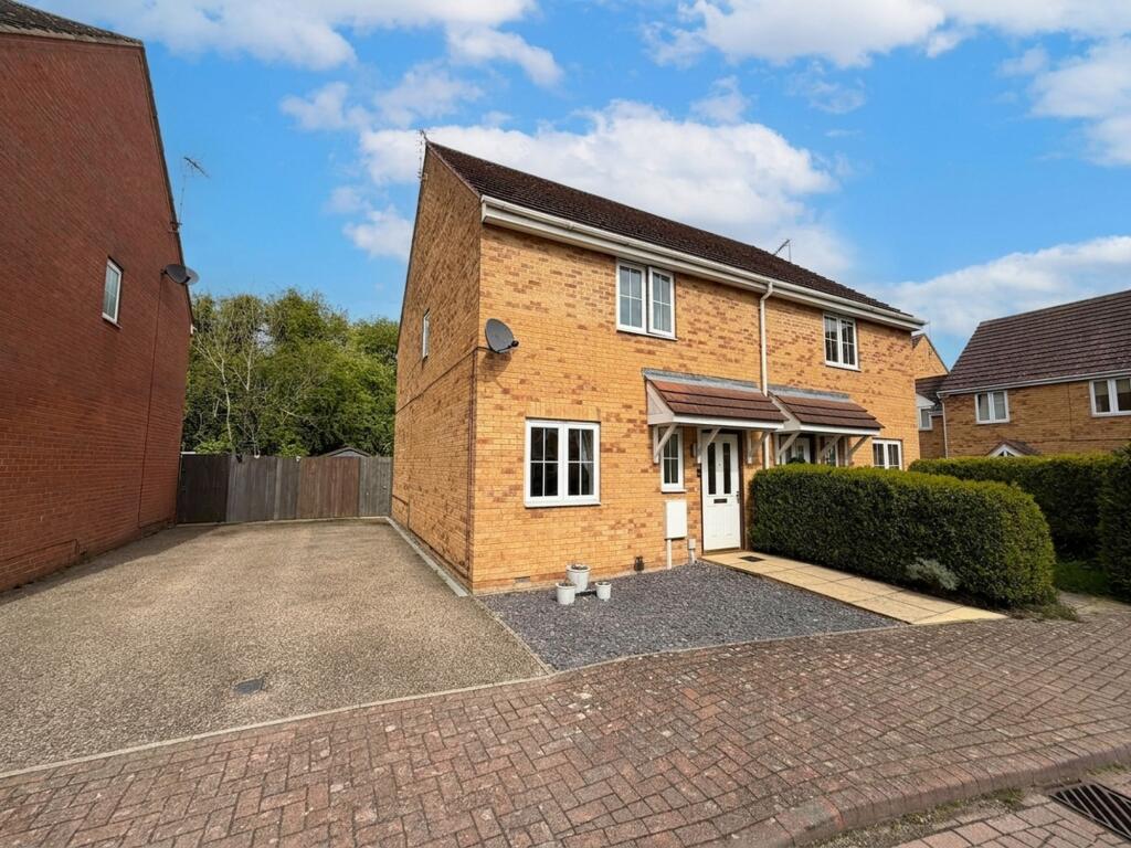 Main image of property: Minerva Close, Ancaster, NG32