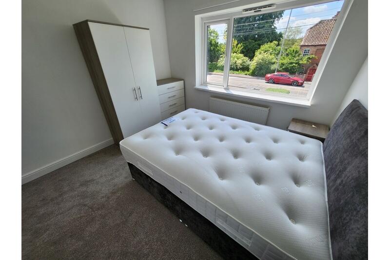 House in Taunton - More