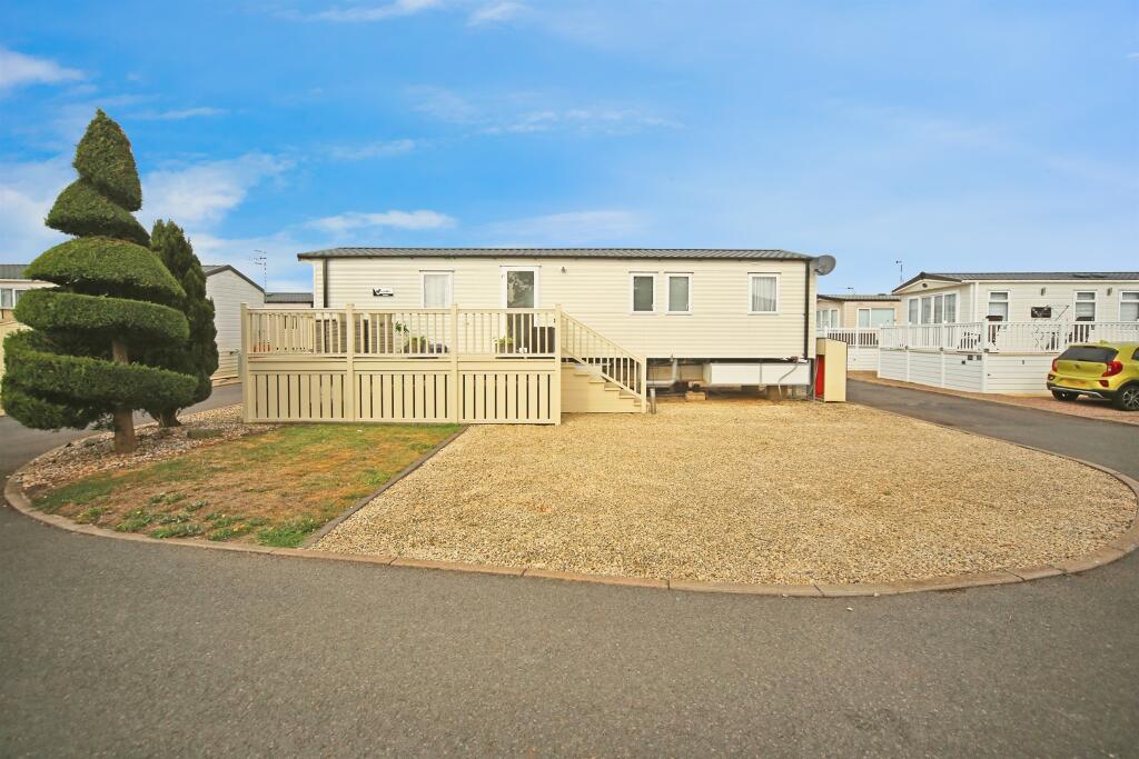 Main image of property: Warwick Road, Stratford-Upon-Avon