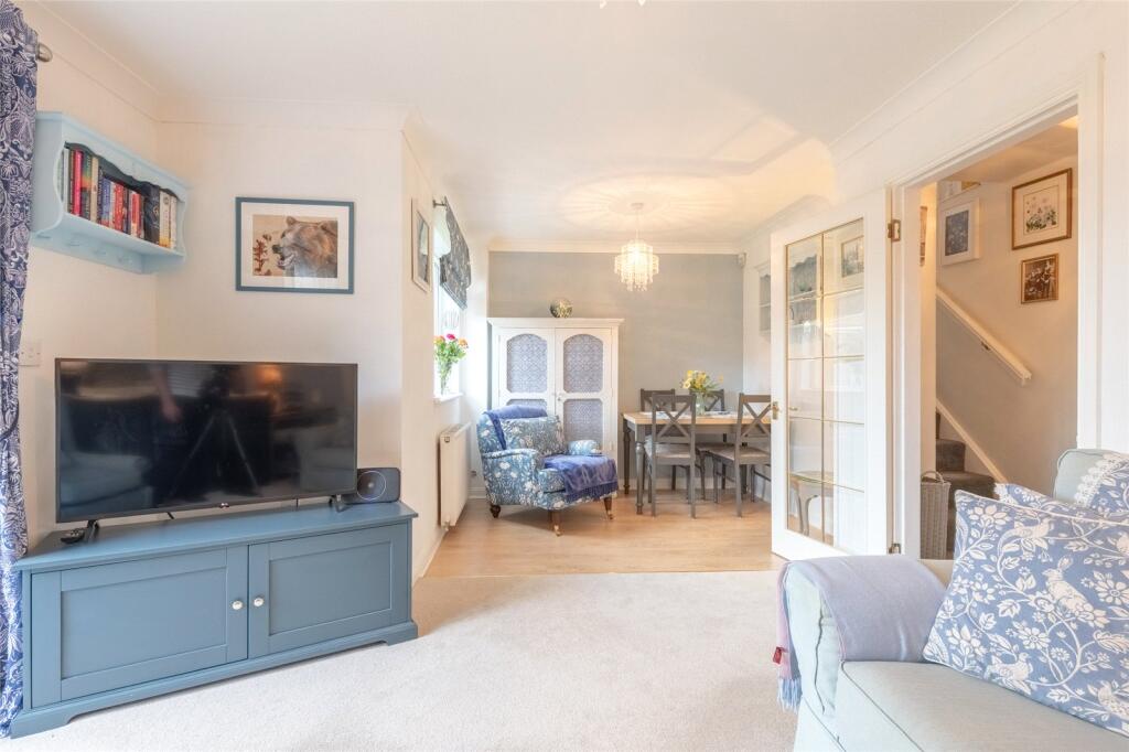 47 Wilson Place, Dunbar, East Lothian, EH42 1GG photo 3