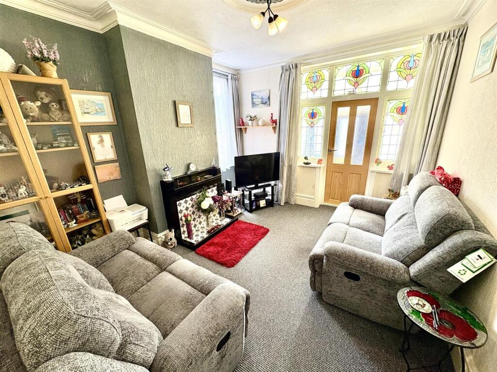 Main image of property: Powerscourt Road, Portsmouth