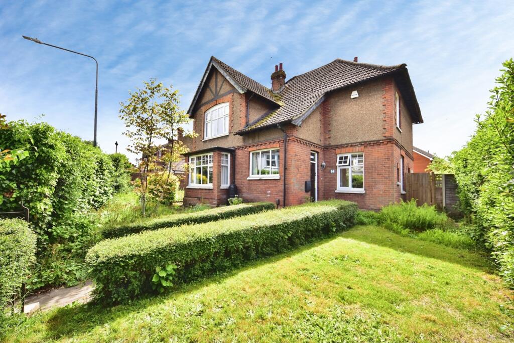 Main image of property: Hayle Road, Maidstone, Kent, ME15