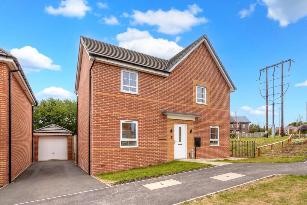 Main image of property: Dearne Hall Lane, Barugh Green, Barnsley, S75