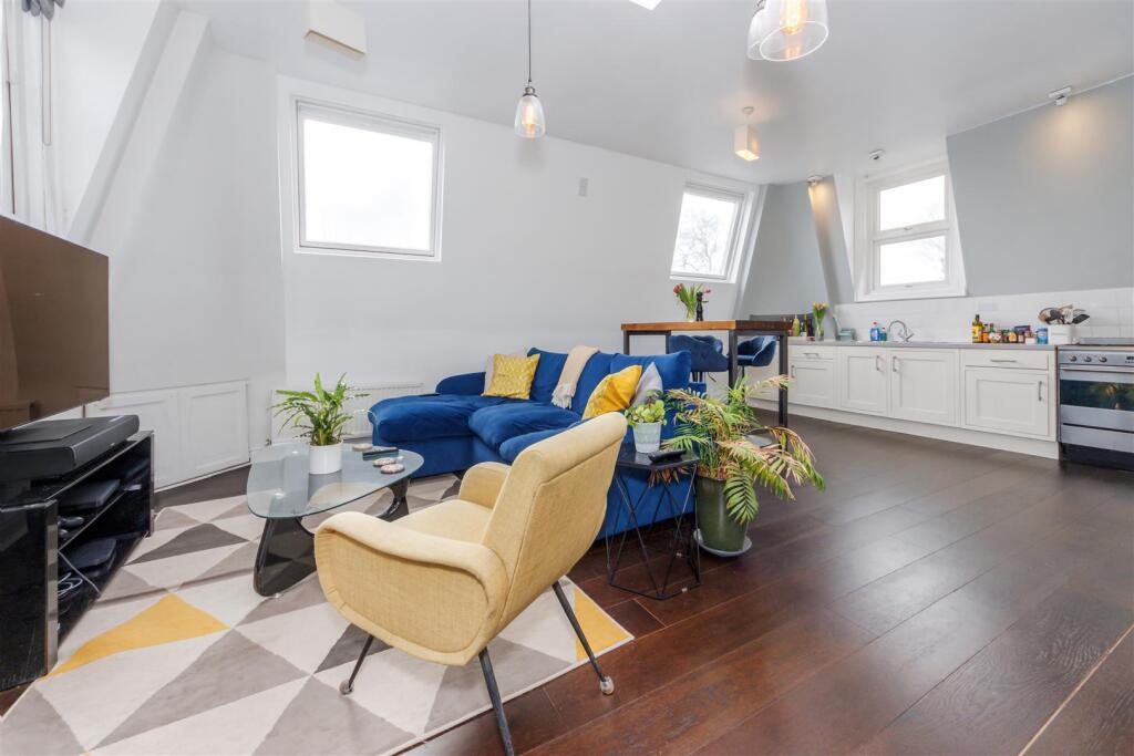 Main image of property: Kingsford Street, Gospel Oak
