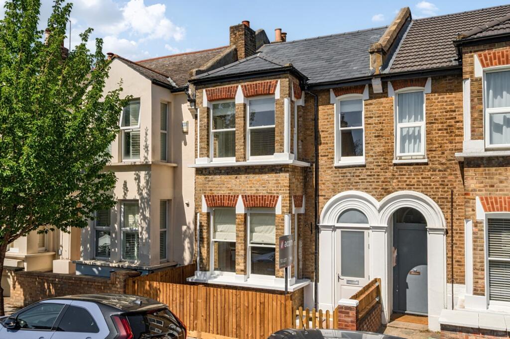 Main image of property: Goodrich Road Dulwich SE22