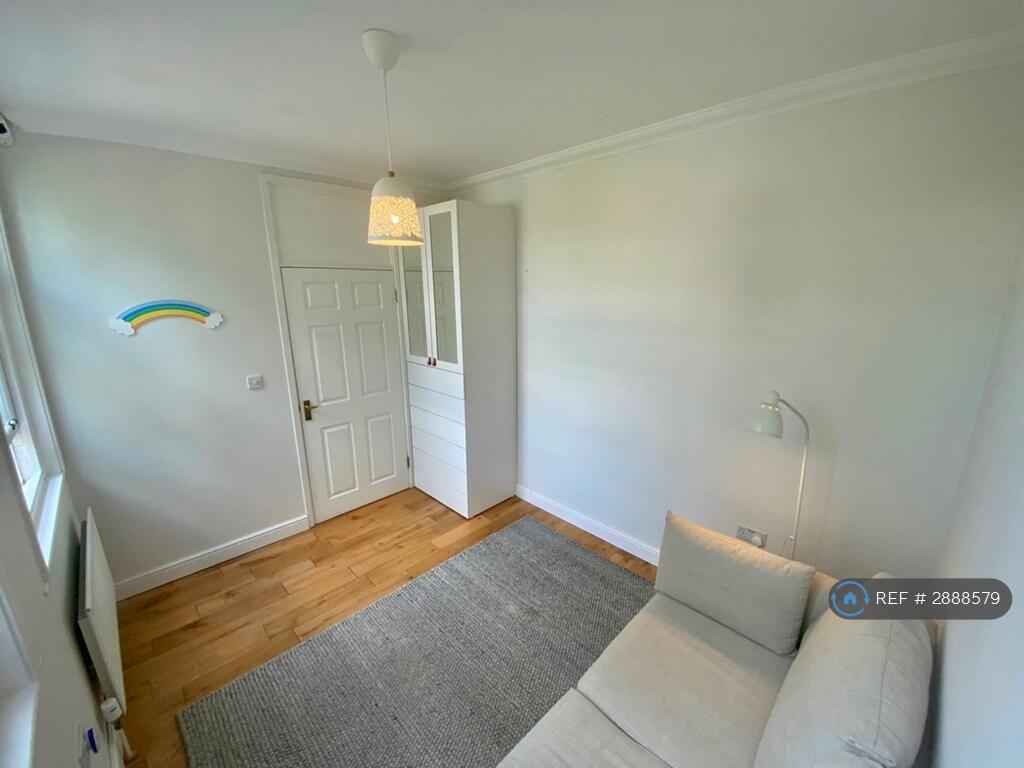 2 bedroom terraced house for rent