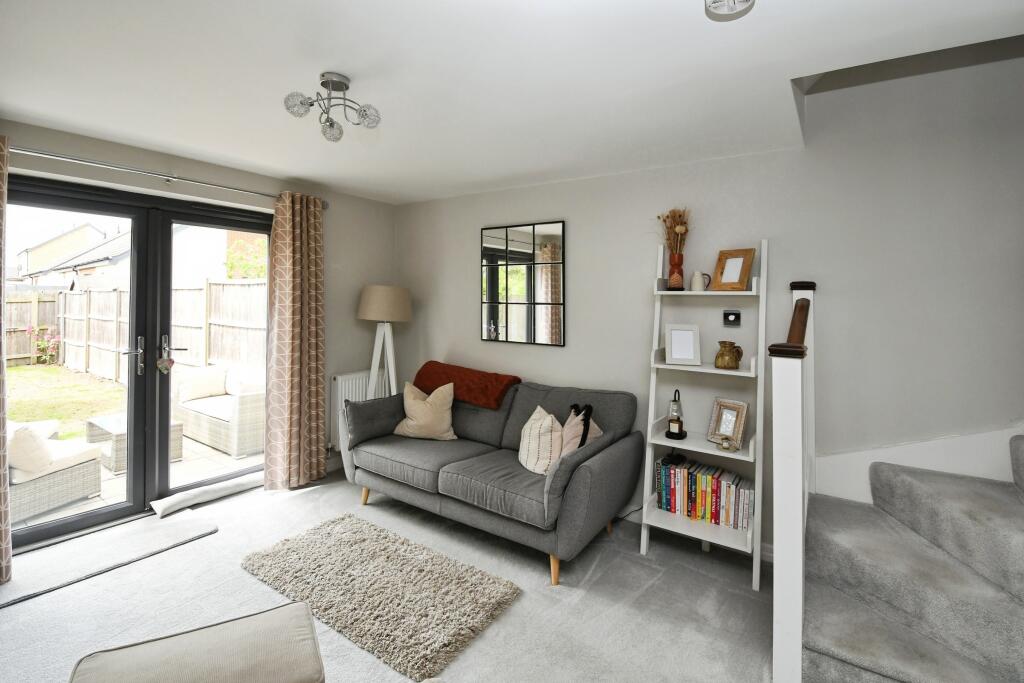 House in Lincoln, Lincolnshire - View 4