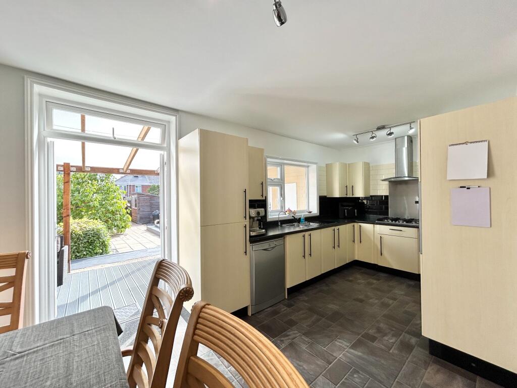 House in Exeter - View 5