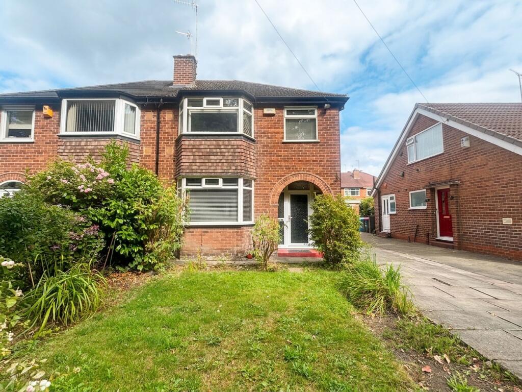 Main image of property: Farm Lane, Worsley, M28