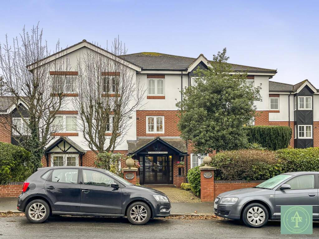 Main image of property: Woodmere Court, Avenue Road, Southgate, N14