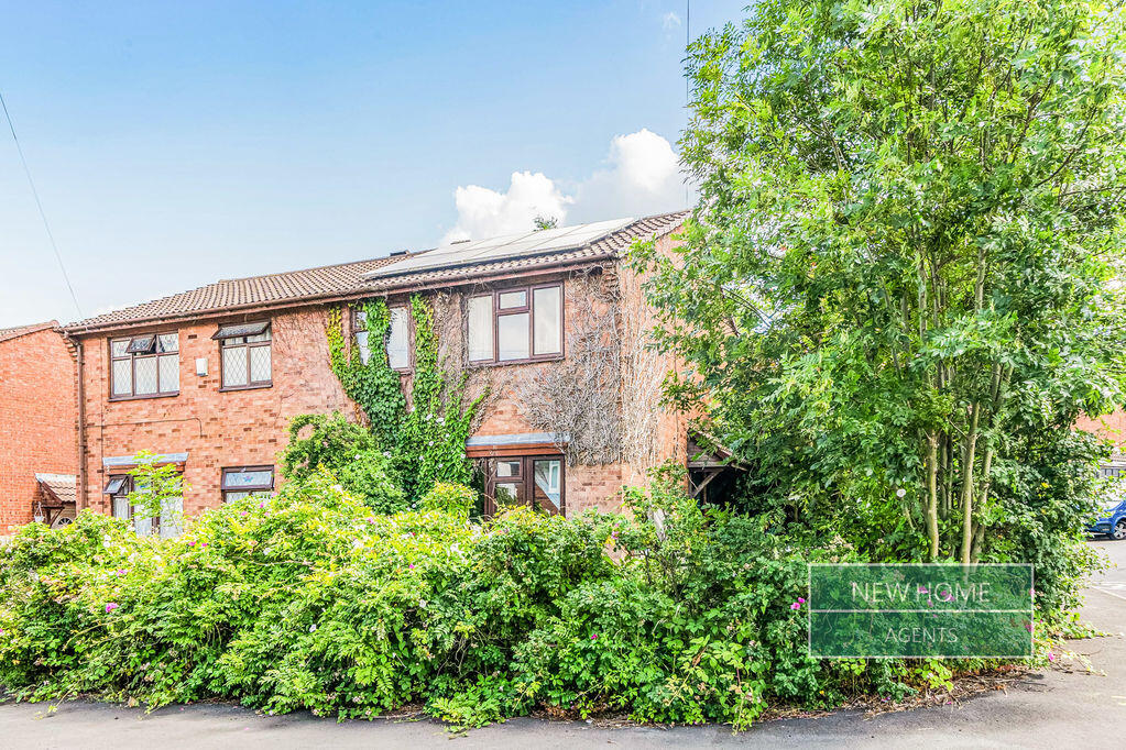 Main image of property: Ruskin Street , West Bromwich, B71 1LN