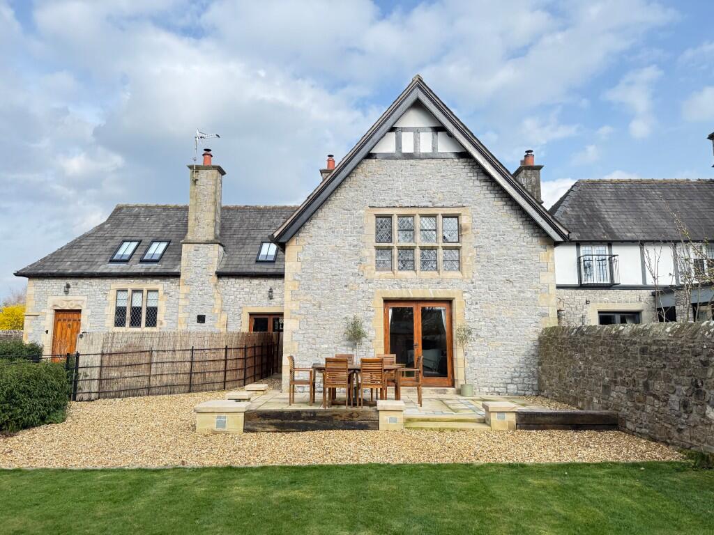 Main image of property: OLD SCHOOL HALL, MAIN STREET, WHITTINGTON, LA6 2NY