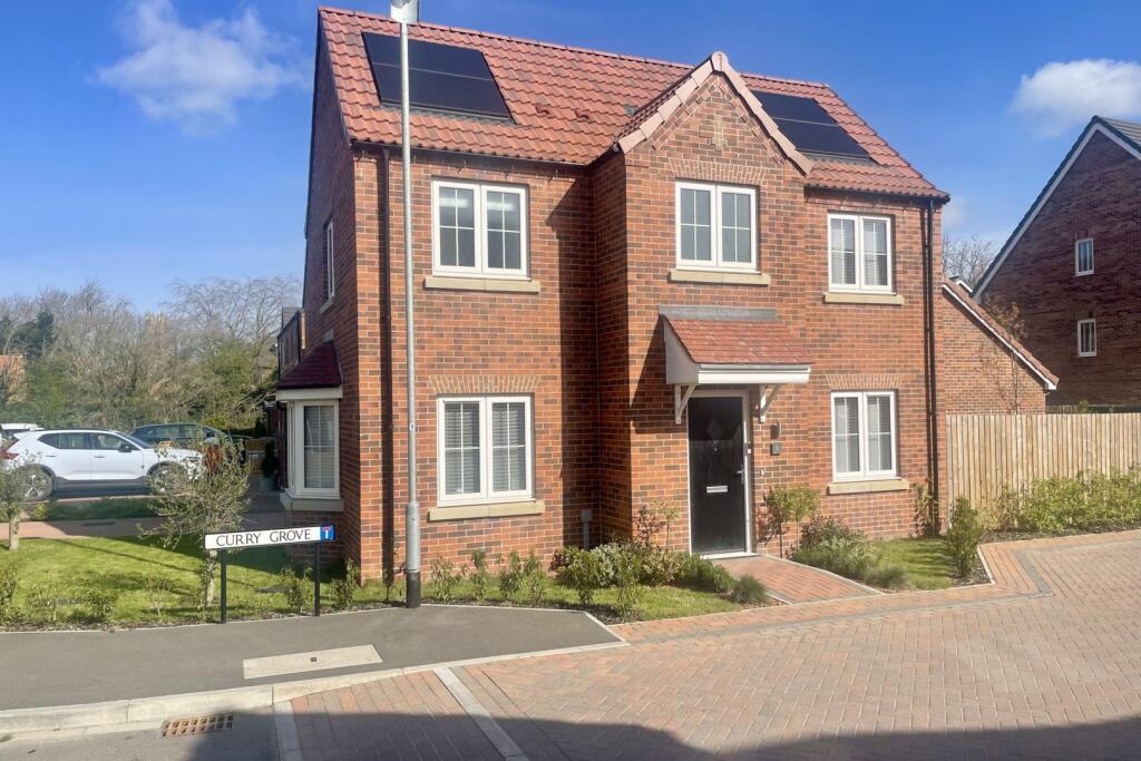 House in Woodmansey - View 3