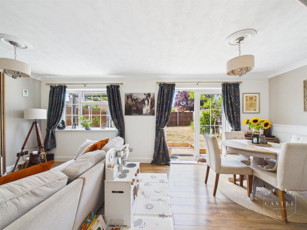 House in Leicester - View 3