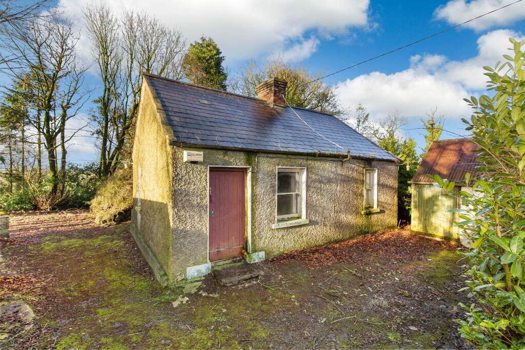 Main image of property: Cottage, Coolnahinch, Moynalty