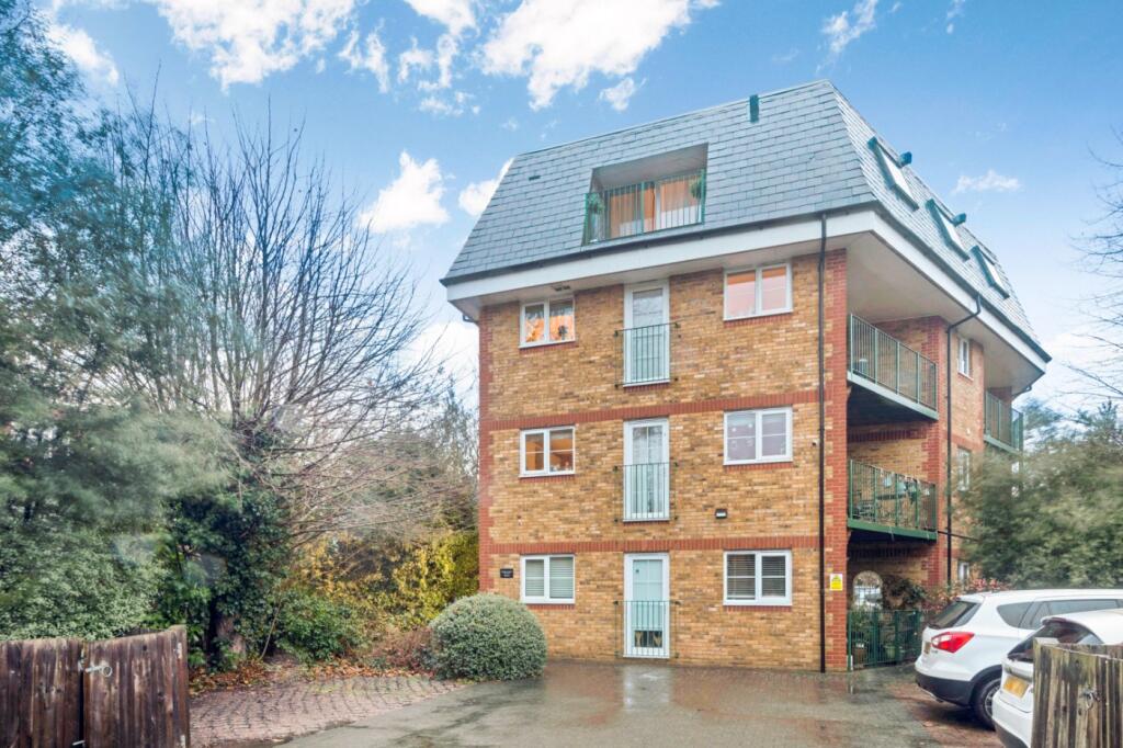 Main image of property: Albemarle Road, Beckenham, BR3