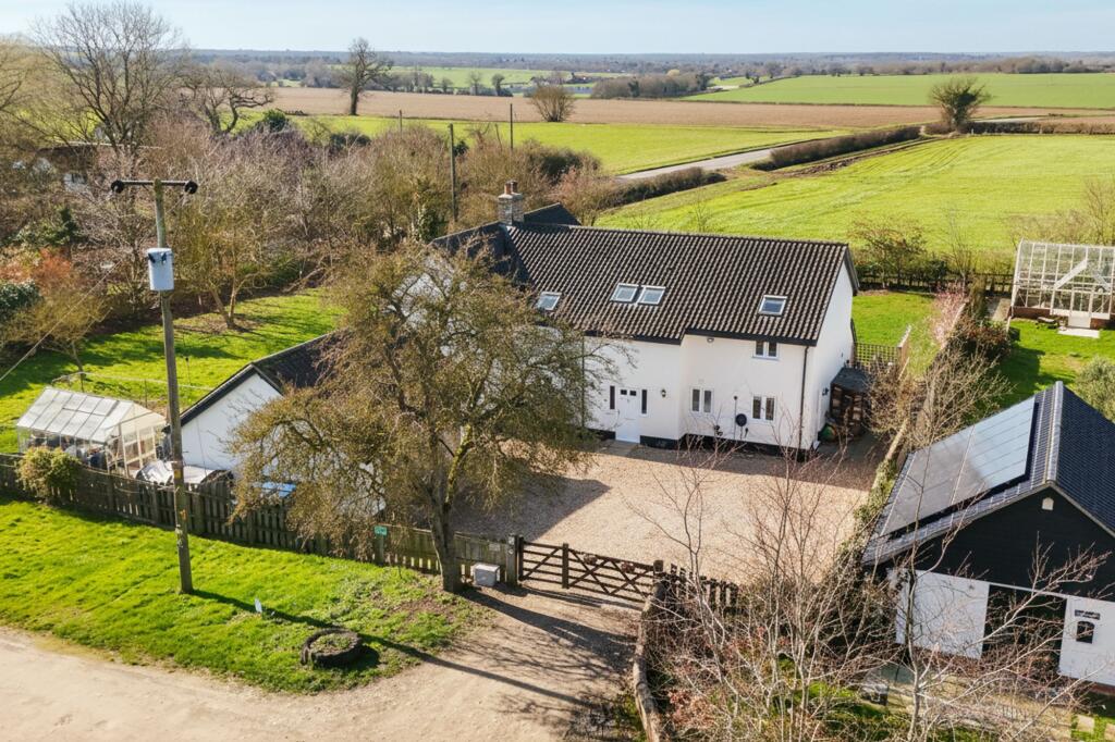 Main image of property: Thetford Road, South Lopham, Diss