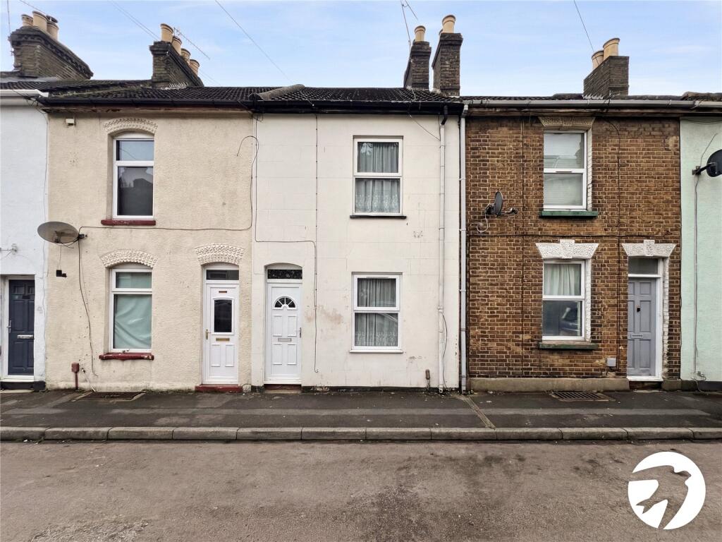 Main image of property: Hartington Street, Chatham, Kent, ME4