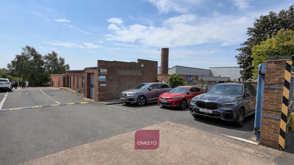 Units to let
