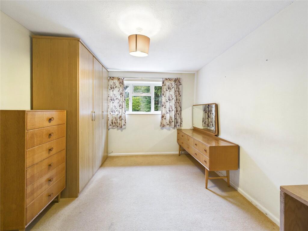 House in East Suffolk, Framlingham - View 4
