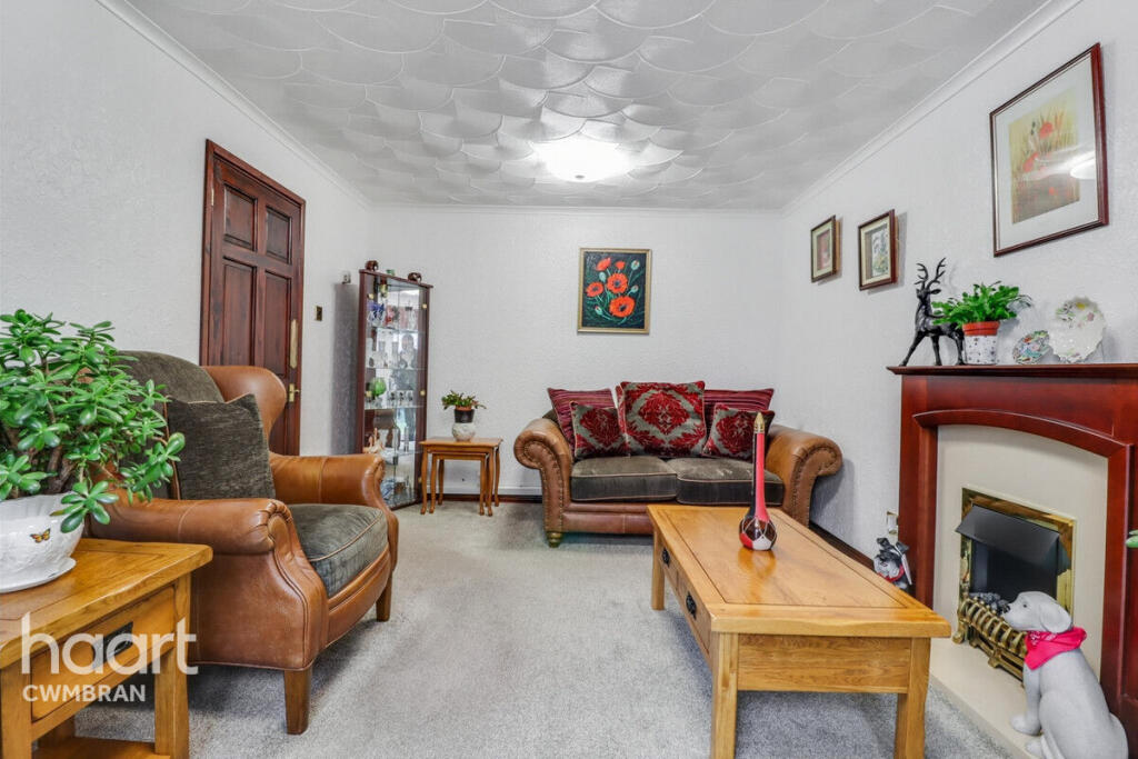 Main image of property: Tydies, Cwmbran